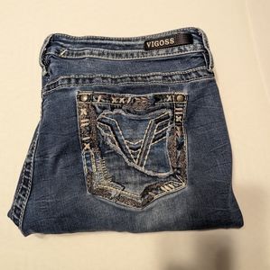 Vigoss Jeans